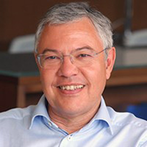 Prof Francois du Bois