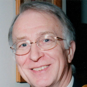 Mr P Max Weaver