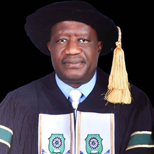 Prof. Nlerum S. Okogbule